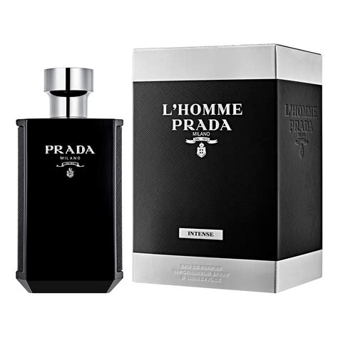 prada lhomme intense fragrantica